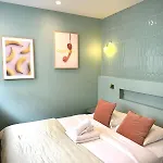 Apartman Sebastopol -