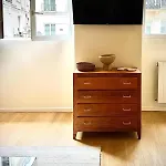 Sebastopol - Apartamento *