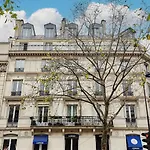 Sebastopol - Apartamento Paris