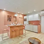 Apartamento Sebastopol -
