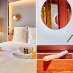 Apartamento Sebastopol - Paris