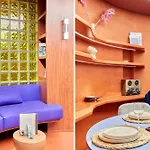 Apartamento Sebastopol -