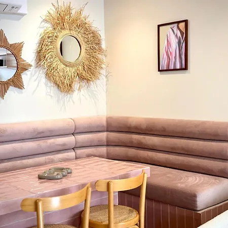 Apartman Sebastopol -