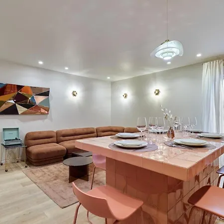 Apartman Sebastopol - *