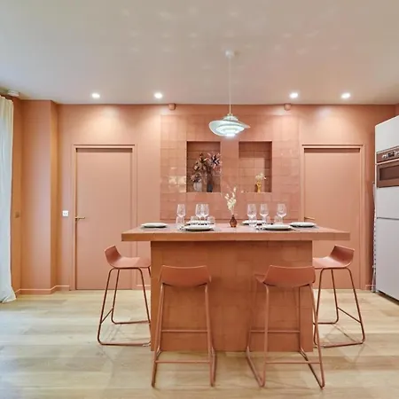 Apartman Sebastopol -