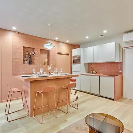 Apartman Sebastopol -