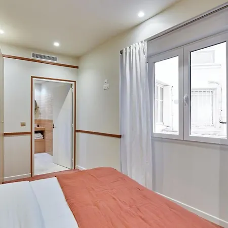 Sebastopol - * 파리