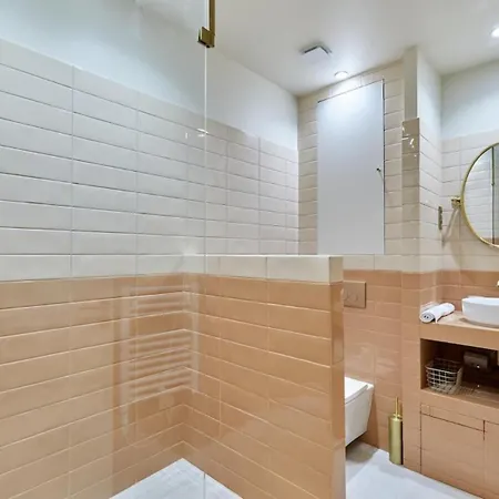 아파트 Sebastopol - *