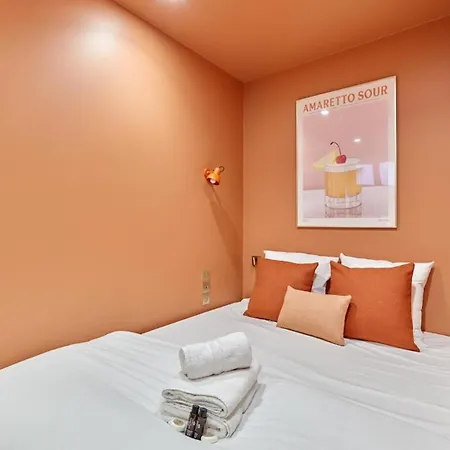 Apartament Sebastopol -