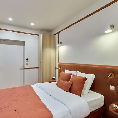 Sebastopol - * 파리