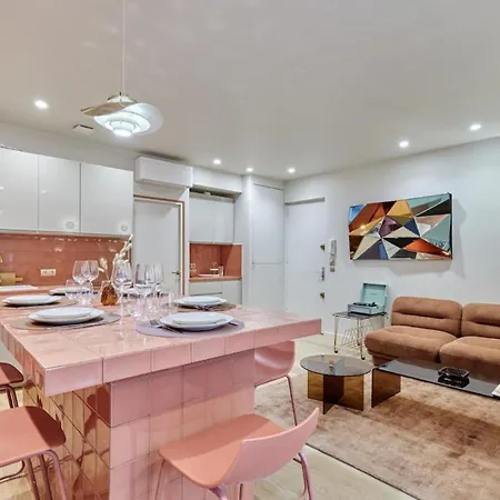 Sebastopol - 아파트