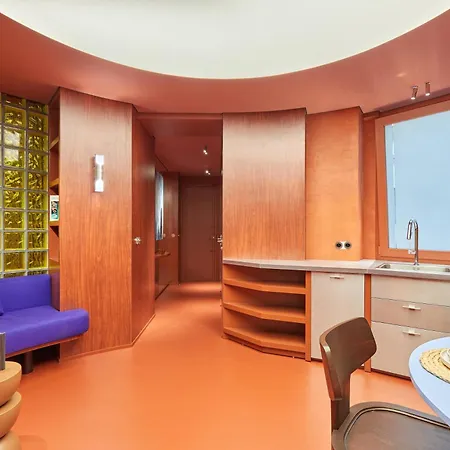 Sebastopol - Apartman