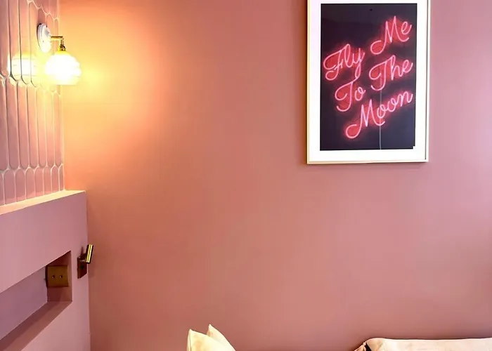 아파트 Sebastopol -