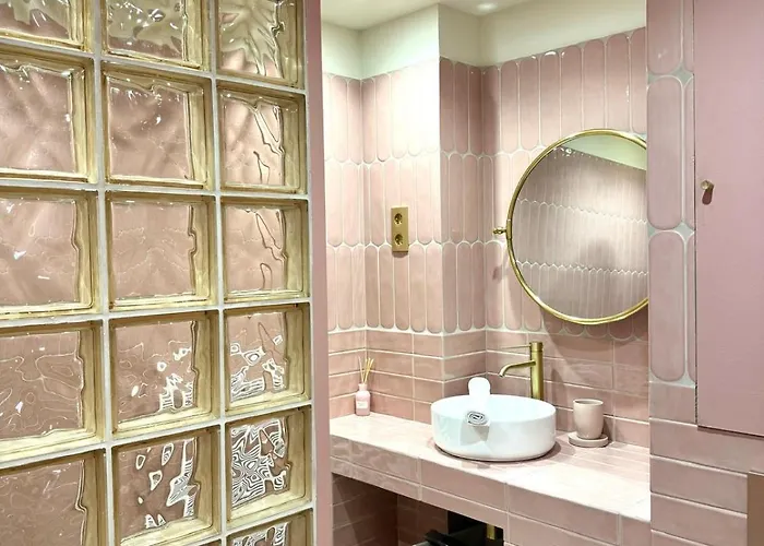 Sebastopol - 아파트 파리