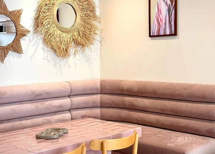 아파트 Sebastopol -