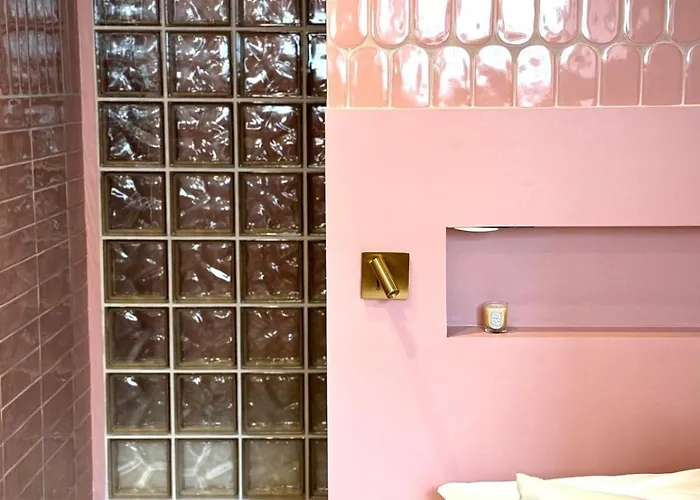 Sebastopol - 아파트 *