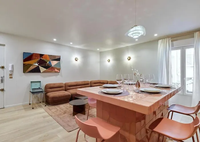 아파트 Sebastopol - *