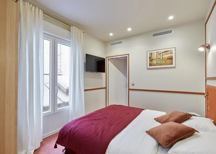 아파트 Sebastopol - *