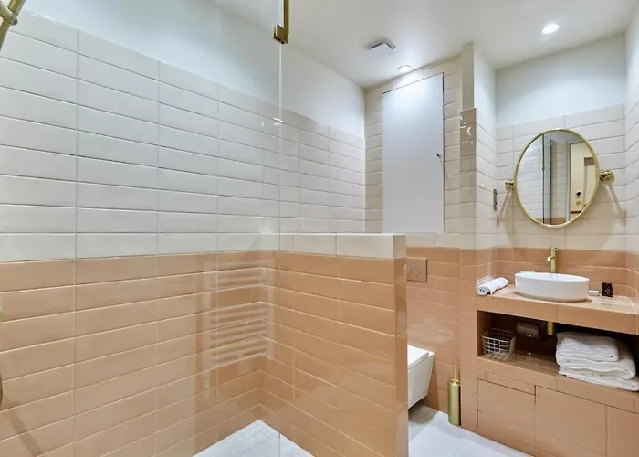 아파트 Sebastopol - *