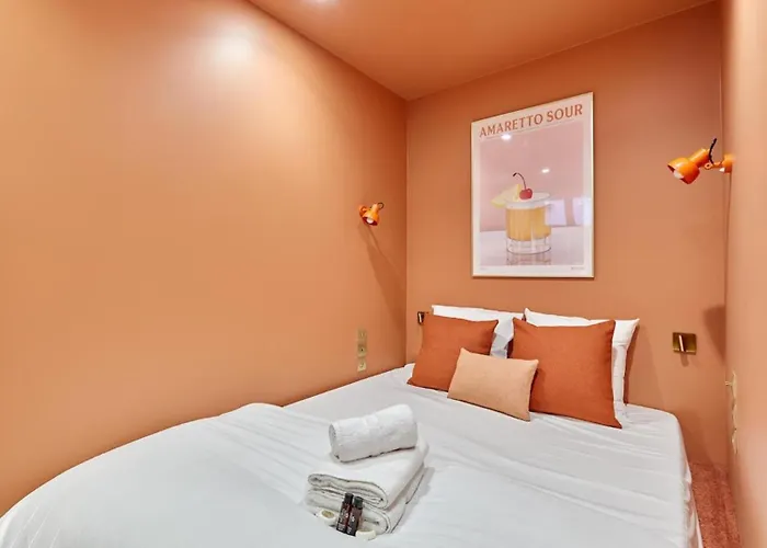 아파트 Sebastopol -