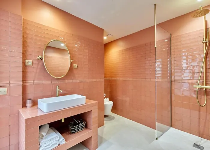 아파트 Sebastopol - 파리