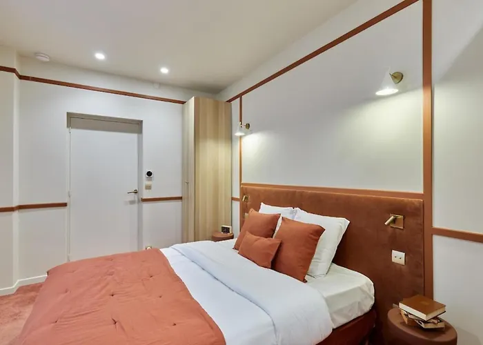 Sebastopol - * 파리