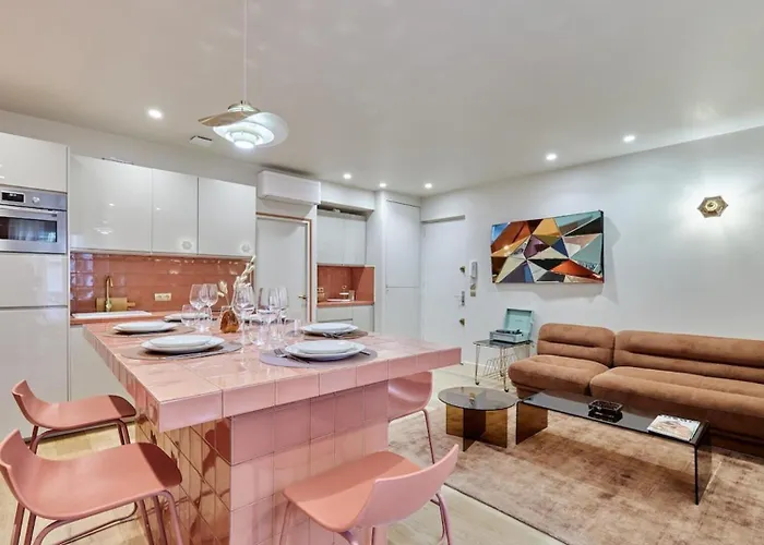 Sebastopol - 아파트