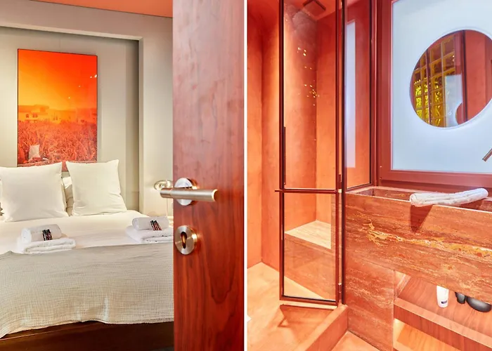 Sebastopol - 아파트 파리