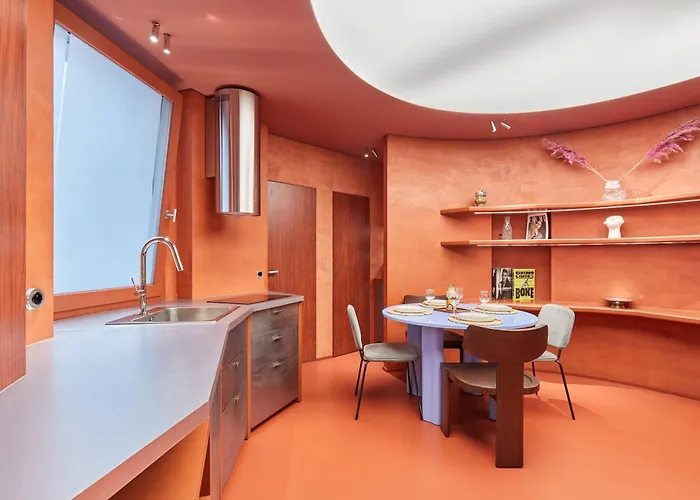 Sebastopol - 아파트 파리