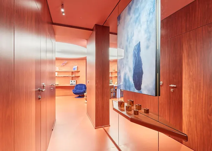 아파트 Sebastopol - 파리