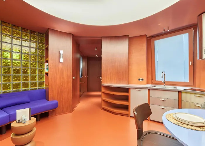 Sebastopol - 아파트