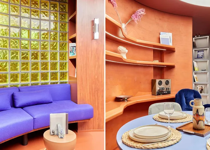 아파트 Sebastopol -