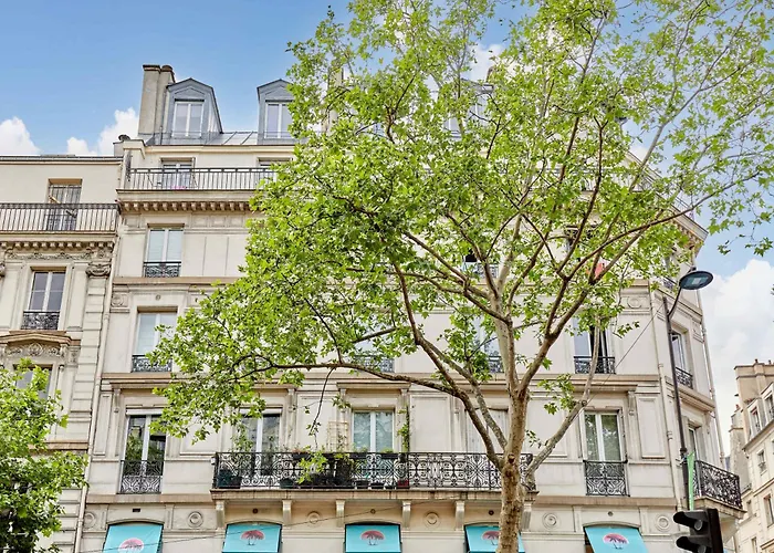 Sebastopol - 아파트 *