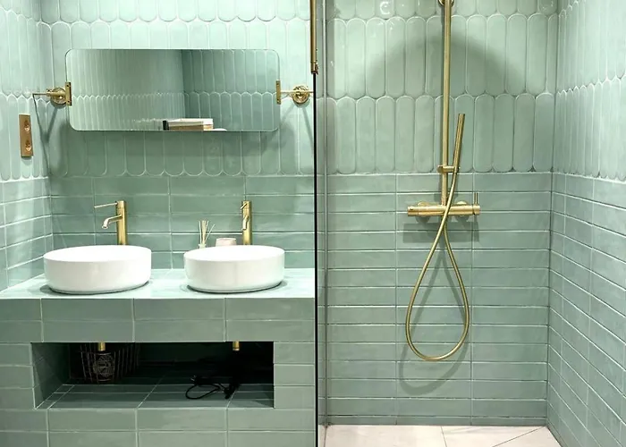 Sebastopol - Apartman Párizs